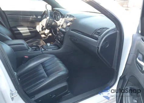 2021 Chrysler 300 300S from USA, damaged, VIN 2C3CCABGXMH529305